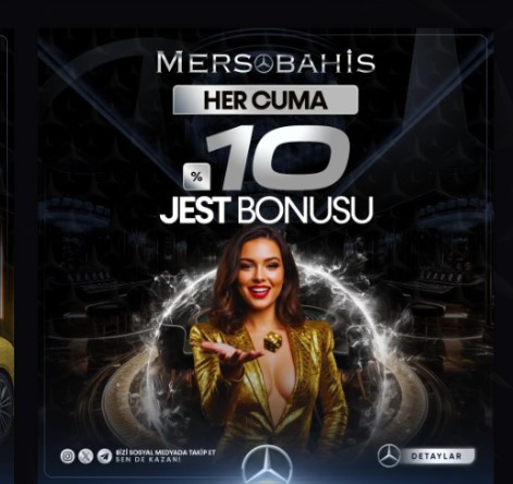 Merso Bahis
