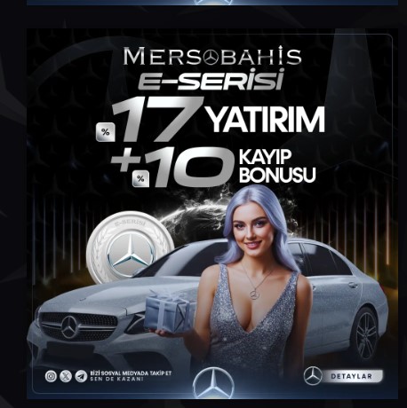 Mersobahis Güncel Giriş